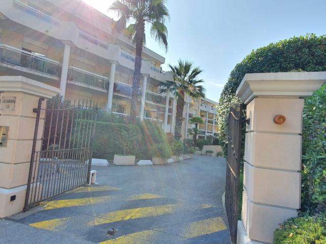 Studio location à Nice