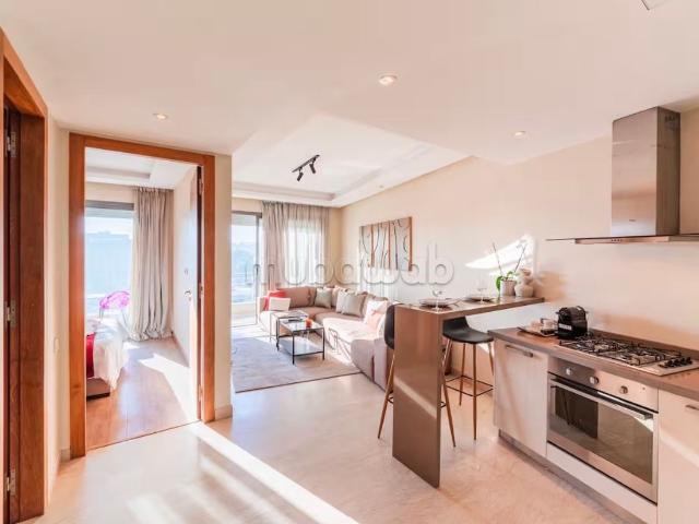 Appartement location à Anfa, Gharb-Chrarda-Beni Hssen