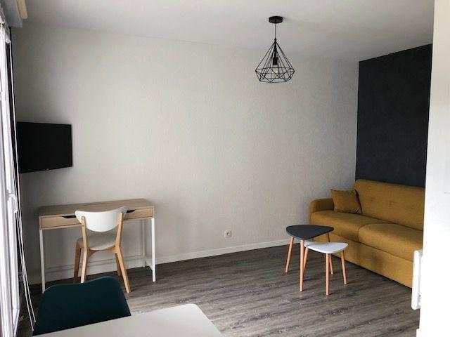 Appartement location à Angers