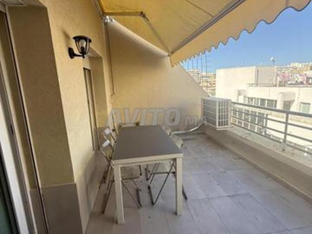 Appartement location à Anfa, Gharb-Chrarda-Beni Hssen