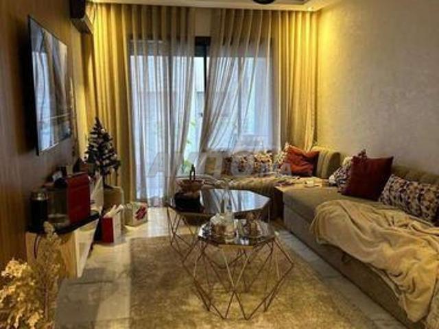 Appartement location à Anfa, Gharb-Chrarda-Beni Hssen