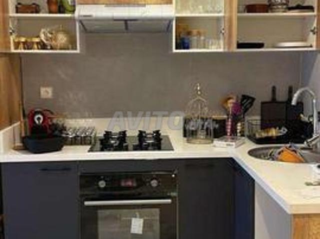 Appartement location