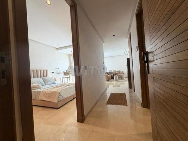 Appartement location à Anfa, Gharb-Chrarda-Beni Hssen