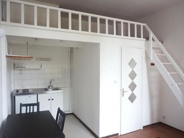 Appartement location à Bobigny