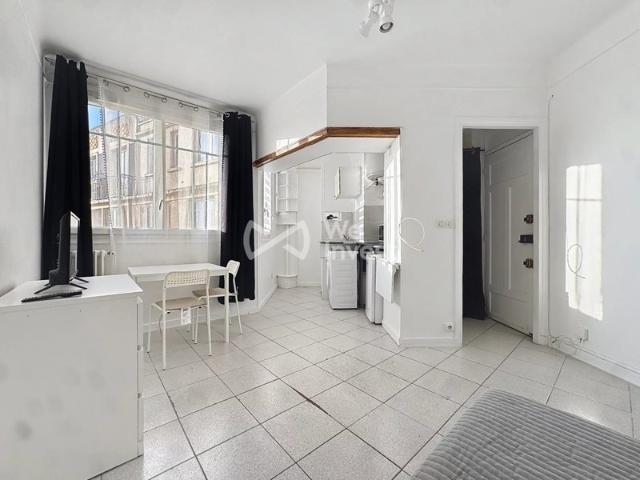 Appartement location à France métropolitaine, Bois-colombes