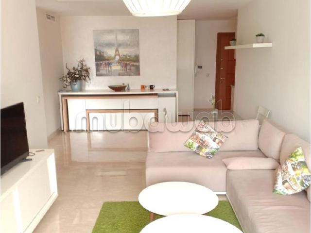 Appartement location à Anfa, Gharb-Chrarda-Beni Hssen
