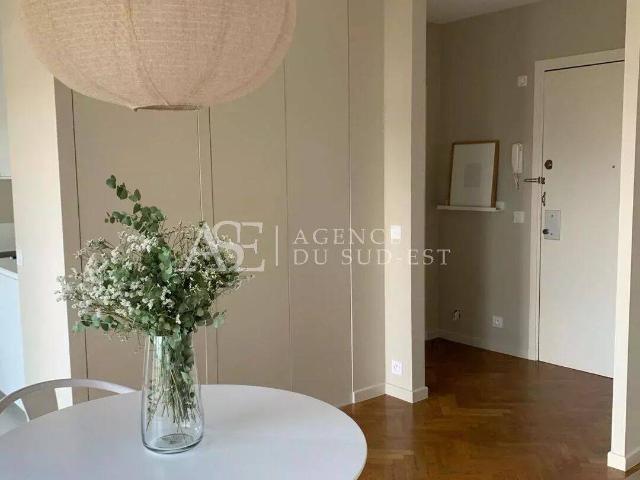 Studio location à Les Platanes, Aix-en-Provence