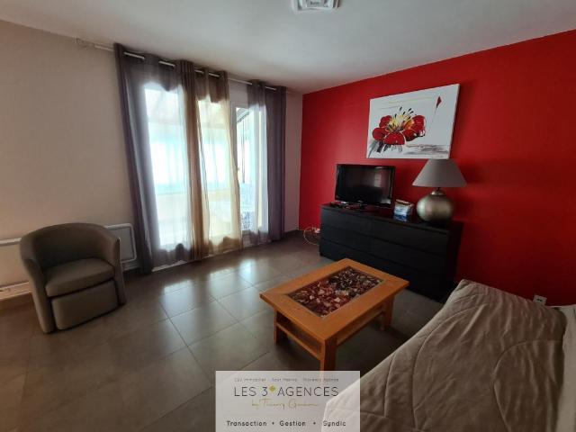 Studio location à Arrondissement de Draguignan, Cavalaire-sur-mer
