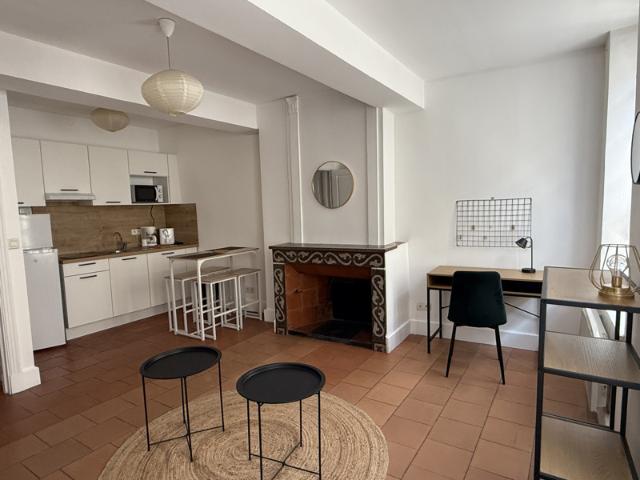 Appartement location à Carcassonne