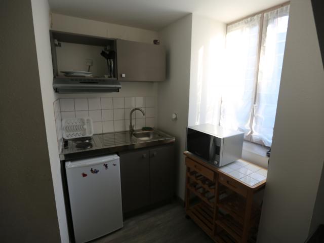 Appartement location à Montbéliard