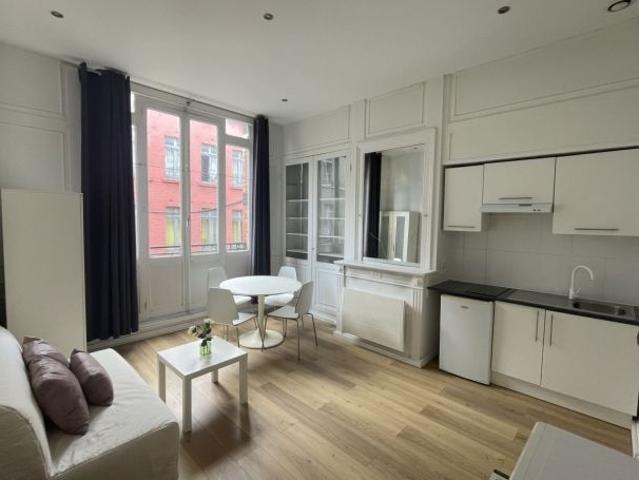 Maison location à Lille, Roubaix