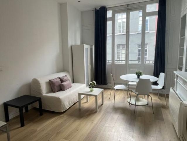 Maison location à Lille, Roubaix