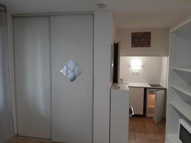 Studio location à Nîmes