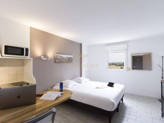 Studio location à Village du Soleil, Aix-en-Provence
