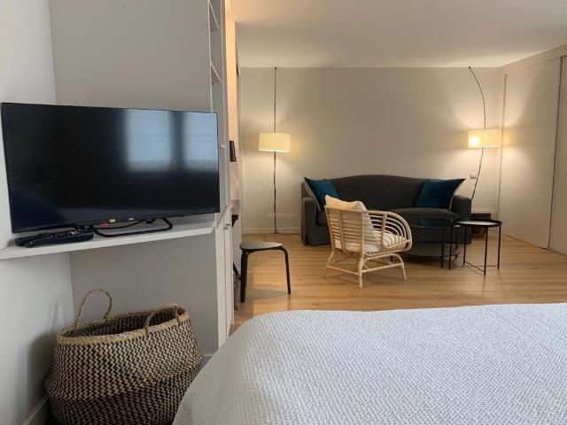 Studio location à Paris, Île-de-France