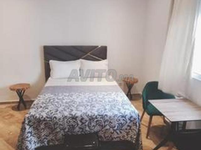 Appartement location à Rbat