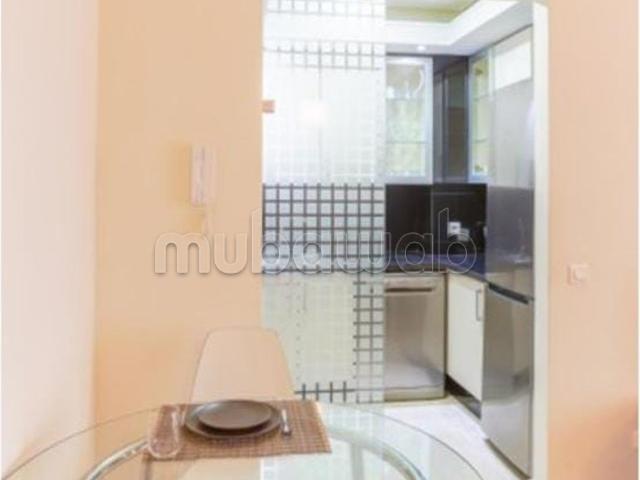 Appartement location à Anfa, Gharb-Chrarda-Beni Hssen