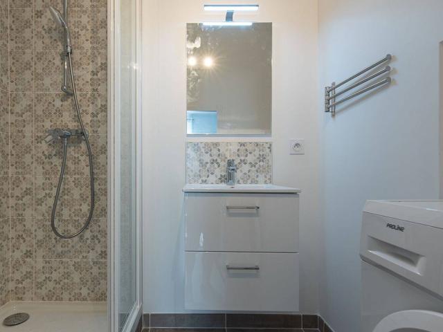Studio location à Sans Souci, Lyon