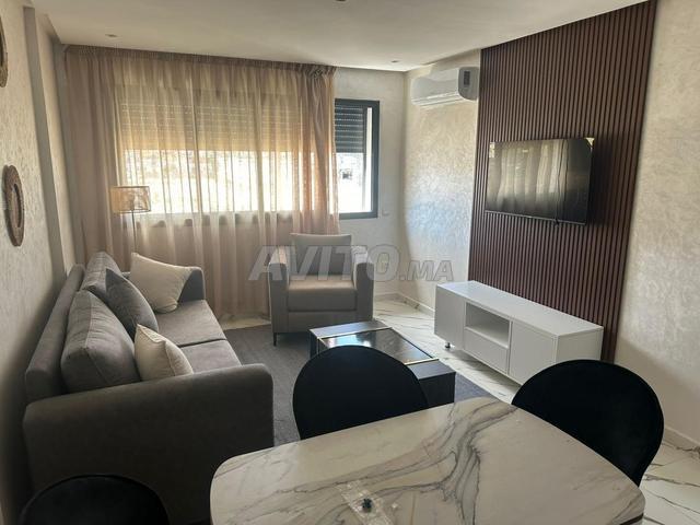 Appartement location à Anfa, Gharb-Chrarda-Beni Hssen