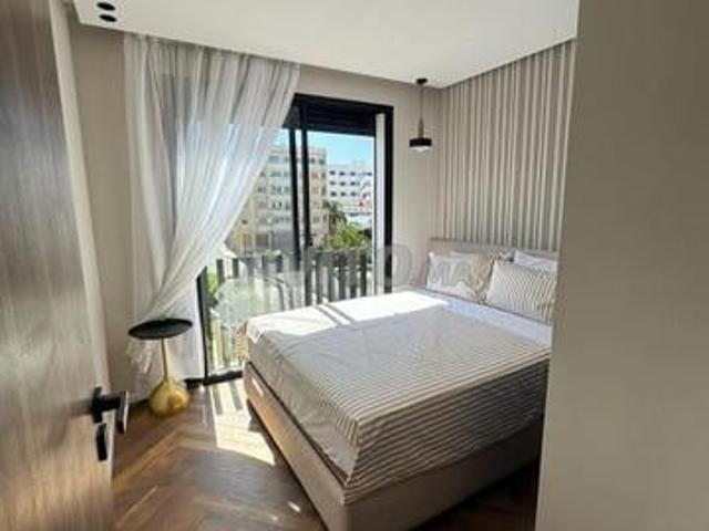 Appartement location à Anfa, Gharb-Chrarda-Beni Hssen