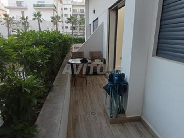 Appartement location
