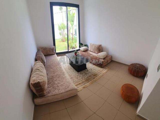 Appartement location à Hay Riad, Berkane