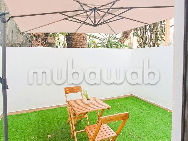 Appartement location à Anfa, Gharb-Chrarda-Beni Hssen