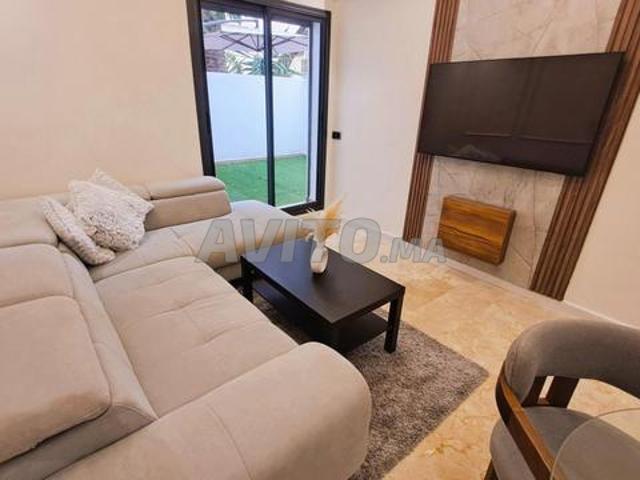Appartement location à Anfa, Gharb-Chrarda-Beni Hssen