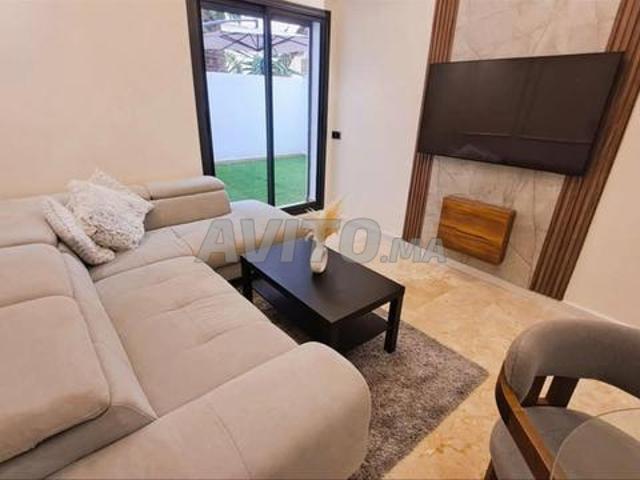 Appartement location à Anfa, Gharb-Chrarda-Beni Hssen