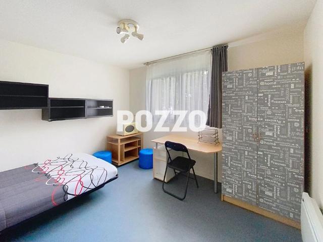 Appartement location à Caen, Hérouville-saint-clair