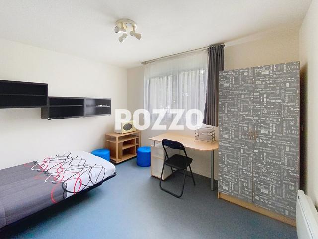 Appartement location à Caen, Hérouville-saint-clair