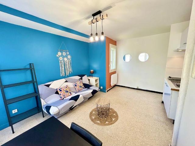 Appartement location à Montpellier