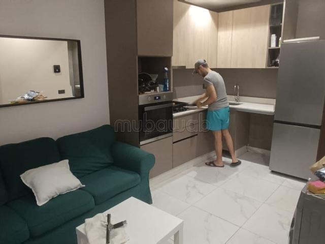 Appartement location à Anfa, Gharb-Chrarda-Beni Hssen