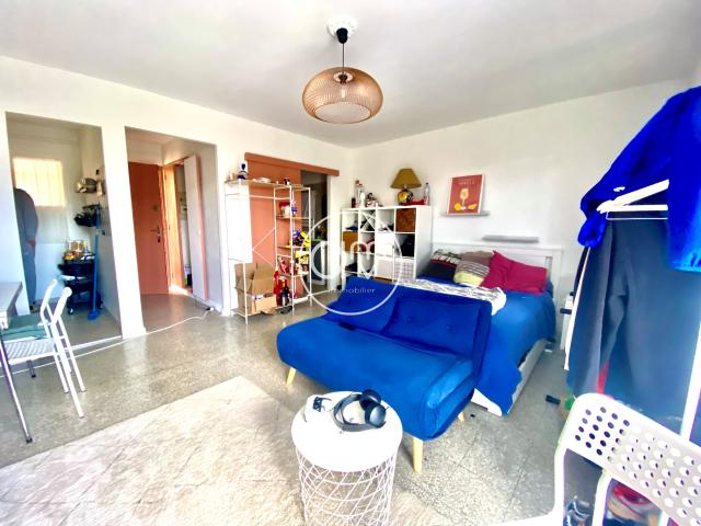 Appartement location à Hyères, Var