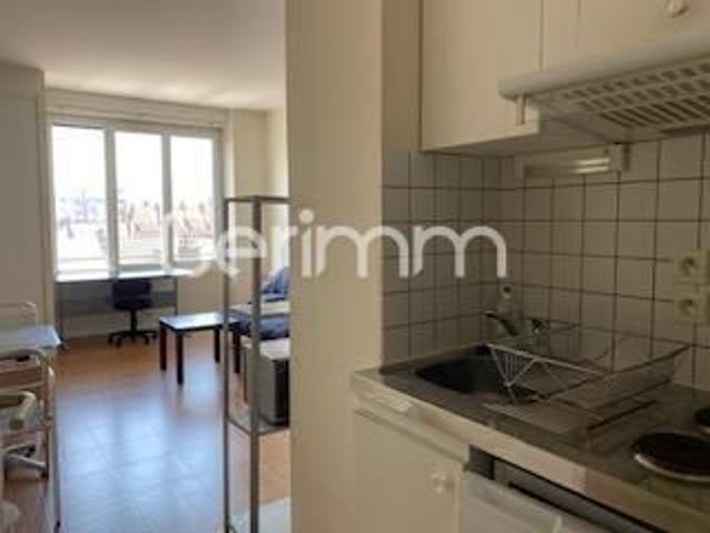 Studio location à Grenoble