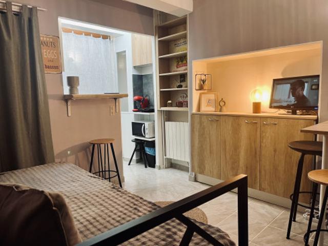 Appartement location à Avignon