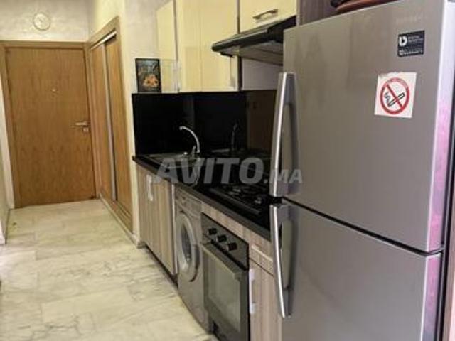 Appartement location à Mohammedia, Gharb-Chrarda-Beni Hssen