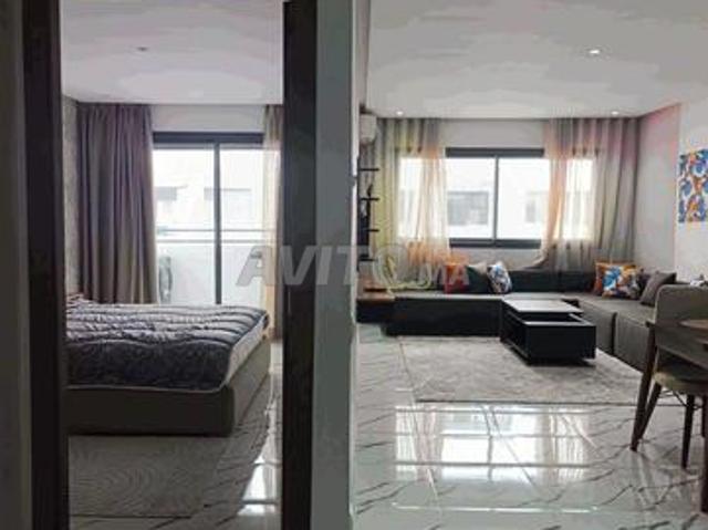 Appartement location à Anfa, Gharb-Chrarda-Beni Hssen