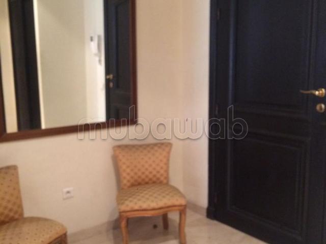 Appartement location à Anfa, Gharb-Chrarda-Beni Hssen