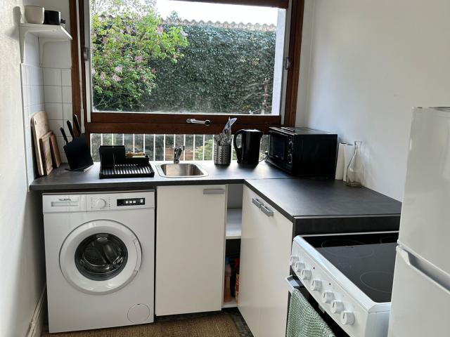 Appartement location à Orléans