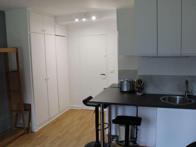 Appartement location à Boulogne-Billancourt, Meudon