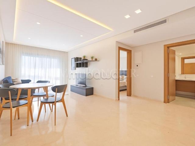 Appartement location à Anfa, Gharb-Chrarda-Beni Hssen