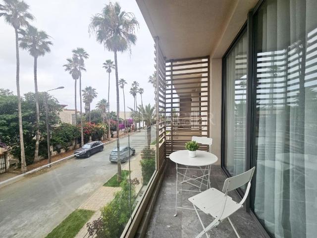 Appartement location à Anfa, Gharb-Chrarda-Beni Hssen