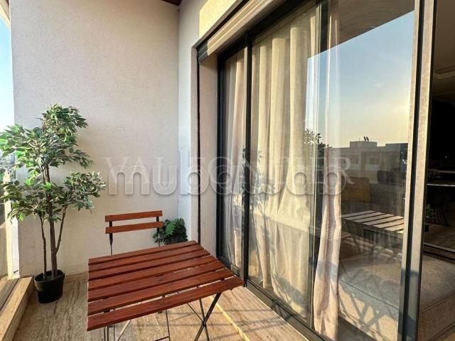 Appartement location à Bouskoura, Gharb-Chrarda-Beni Hssen