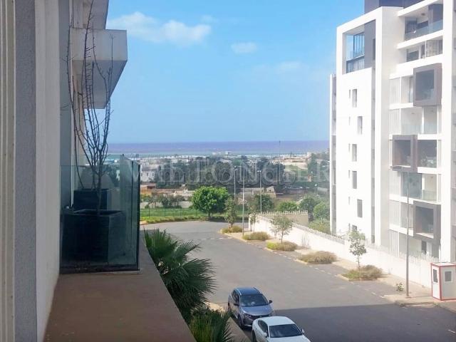 Appartement location à Anfa, Gharb-Chrarda-Beni Hssen