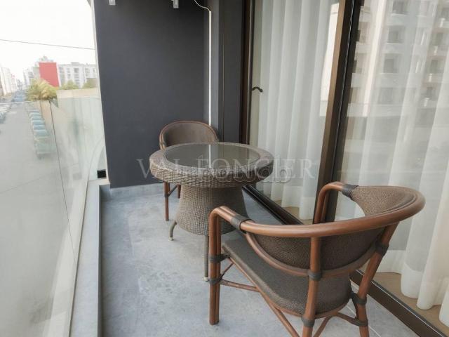 Appartement location à Anfa, Gharb-Chrarda-Beni Hssen