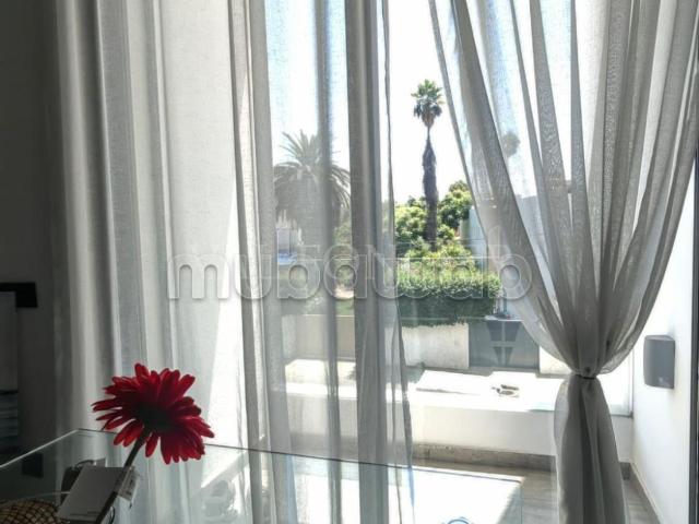 Appartement location à Anfa, Gharb-Chrarda-Beni Hssen