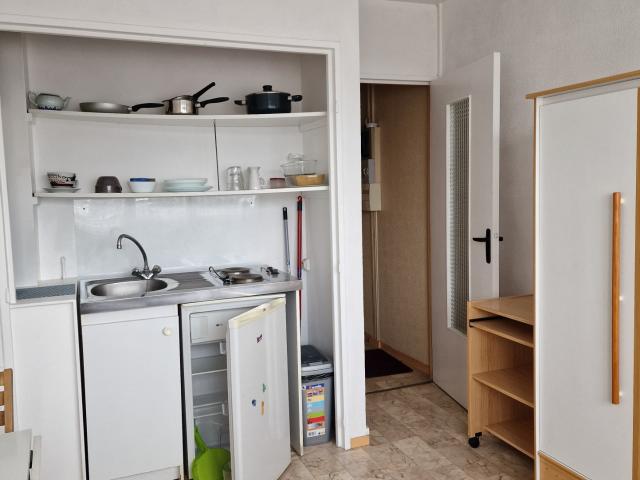 Studio location à Montbéliard