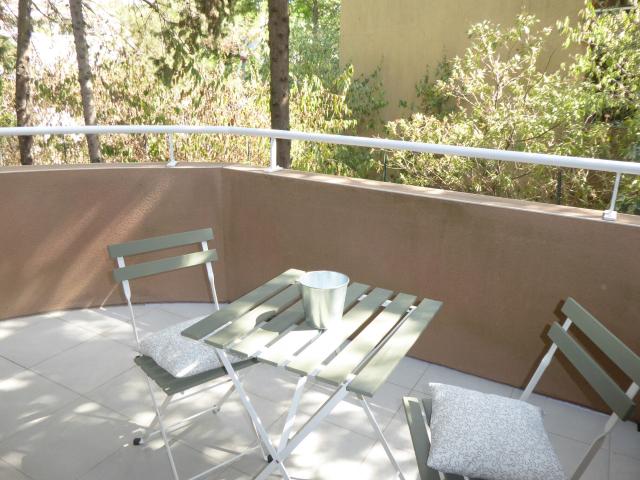 Appartement location à Saint-Sériès, Hérault