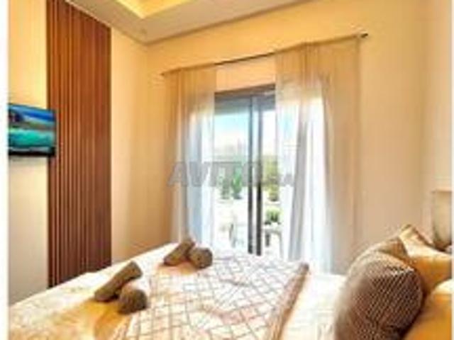 Appartement location